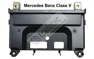 mercedes benz v class android 12.2