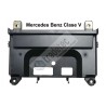 mercedes benz v class android 12.2
