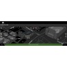 mercedes benz Clase C W204 android 12.3  4g 