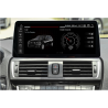 Navegador 12,3 GPS BMW Serie 1 serie 2 f20 f21