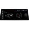 Navegador 12,3 GPS BMW X1 E84 android