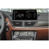 GPS head unit 12,3 BMW X1 E84 head unit