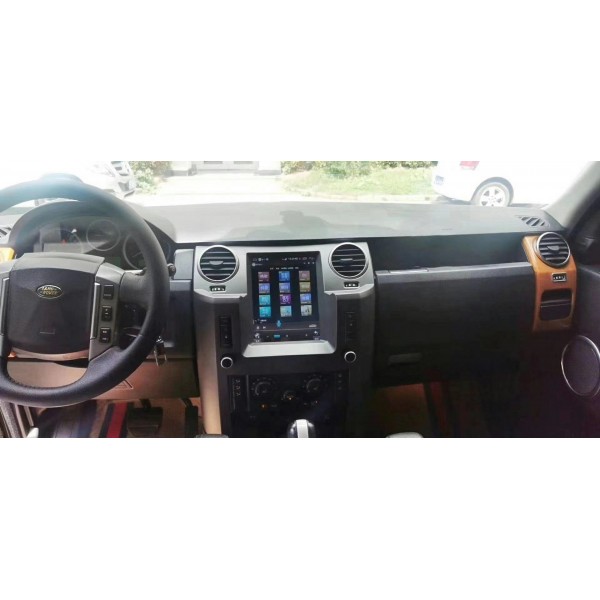 TESLA STYLE Discovery 3 android