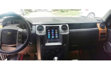 TESLA STYLE Discovery 3 android