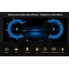 Head unit 12,35 12,3 12,5 inch GPS BMW X5 E70  X6 E71 12.3 12.35 12.5 android