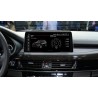 12,5 12,3 12,35 inch GPS BMW X5 F15 X6 F16 ANDROID 12.3 12.35 12.5 head unit series