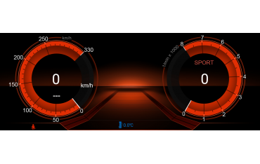 Monitor 10,25 GPS 4G Mercedes C class W204 ANDROID AUTO wireless CARPLAY head unit