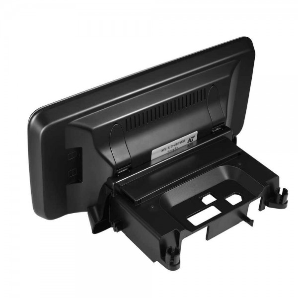 Monitor head unit 10,25 GPS 4G MERCEDES C class W205 GLC ANDROID Carplay androidauto android auto TR2928