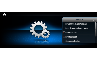 Monitor head unit 10,25 GPS 4G MERCEDES C class W205 GLC ANDROID Carplay androidauto android auto TR2928