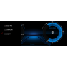 Monitor 10,25 GPS 4G MERCEDES CLASE C W205 GLC ANDROID Carplay androidauto android auto TR2928
