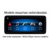 GPS Android 4G LTE Mercedes Clase E W212 W207 C207 A207 android 10.25 10,25 Carplay Android Auto AndroidAuto TR2945