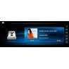 GPS Android 4G LTE Mercedes Clase E W212 W207 C207 A207 android 10.25 10,25 Carplay Android Auto AndroidAuto TR2945