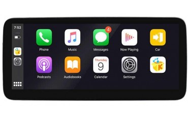 GPS Android 4G LTE BENZ GLK X204 10.25 10,25 andorid carplay benz Androidauto android auto TR2947