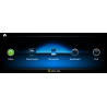 GPS Android 4G LTE BENZ GLK X204 10.25 10,25 andorid carplay benz Androidauto android auto TR2947