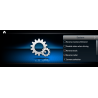 GPS Android 4G LTE Mercedes GLK X204 10.25 10,25 andorid carplay benz Androidauto android auto TR2947