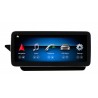 Mercedes Clase E Coupe gps Android 10,25 10.25 C207 A207 W207 Carplay android auto androidauto TR3108