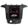 TR3535 ford gps android galaxy smax S-Max Galaxy tesla style ford carplay android auto