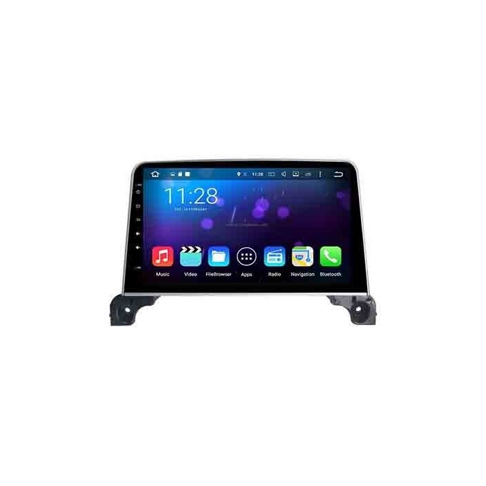 TR3539 gps android Peugeot 4008 & 5008