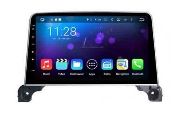 TR3539 head unit  gps android Peugeot 4008 & 5008