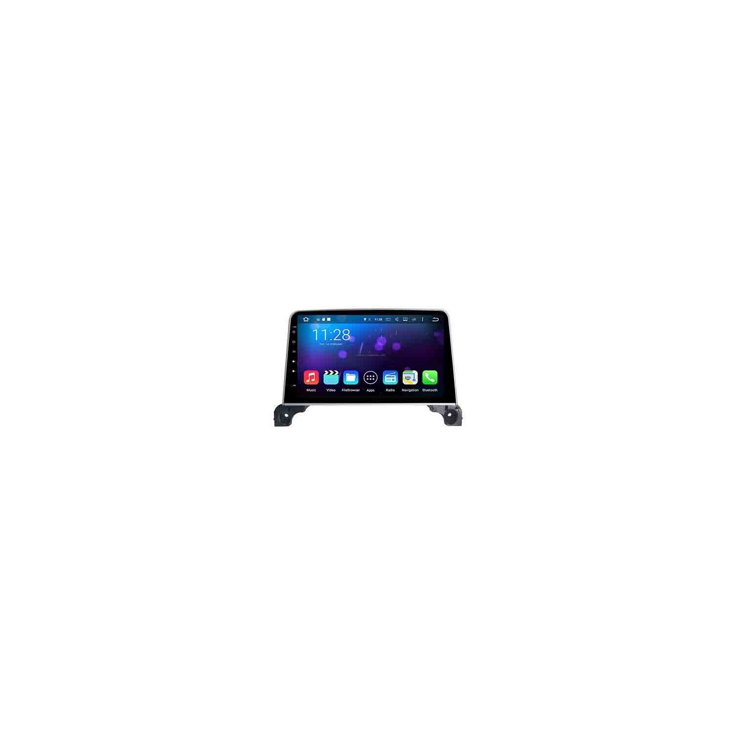 TR3539 head unit  gps android Peugeot 4008 & 5008