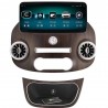 head unit 12,3 12.3 12,5 12.5 GPS 4G MERCEDES BENZ VITO W447 Android 10 TR3540