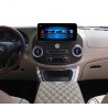 head unit 12,3 12.3 12,5 12.5 GPS 4G MERCEDES BENZ VITO W447 Android 10 TR3540