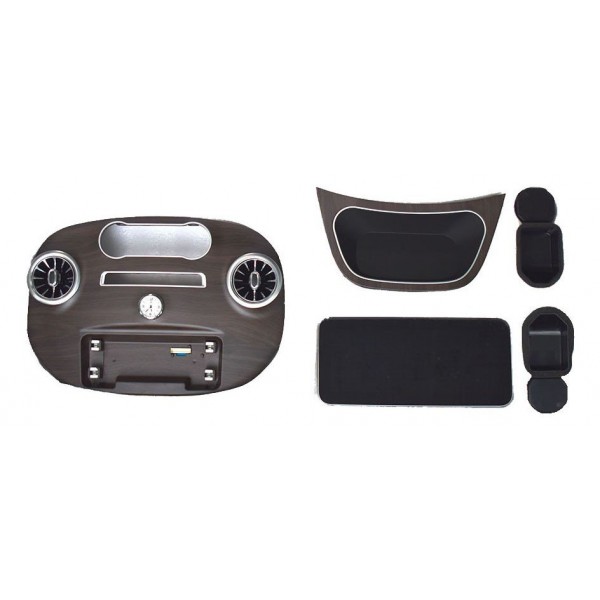 head unit 12,3 12.3 12,5 12.5 GPS 4G MERCEDES BENZ VITO W447 Android 10 TR3540