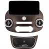 head unit 12,3 12.3 12,5 12.5 GPS 4G MERCEDES BENZ VITO W447 Android 10 TR3540