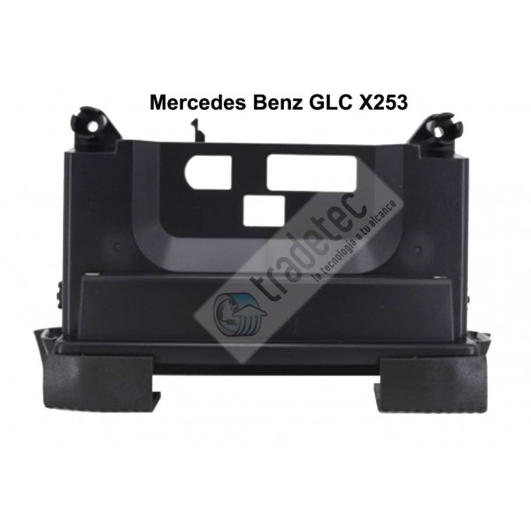 mercedes benz Clase C W205 / GLC android 12.3  4g 