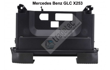 mercedes benz Clase C W205 / GLC android 12.3  4g 