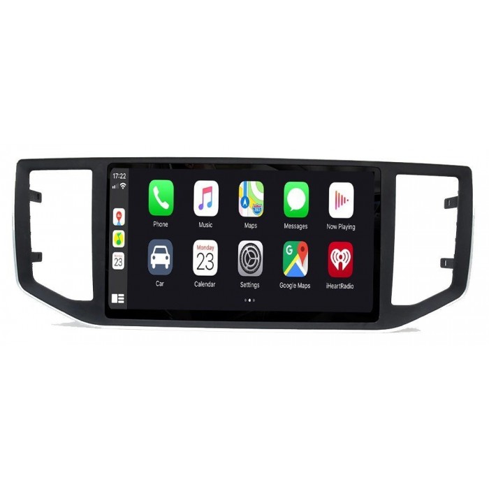Radio head unit GPS VW Crafter / MAN TGE, ANDROID 10 TR3542