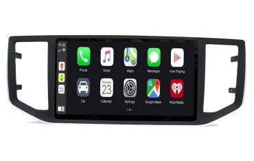 Radio head unit GPS VW Crafter / MAN TGE, ANDROID 10 TR3542