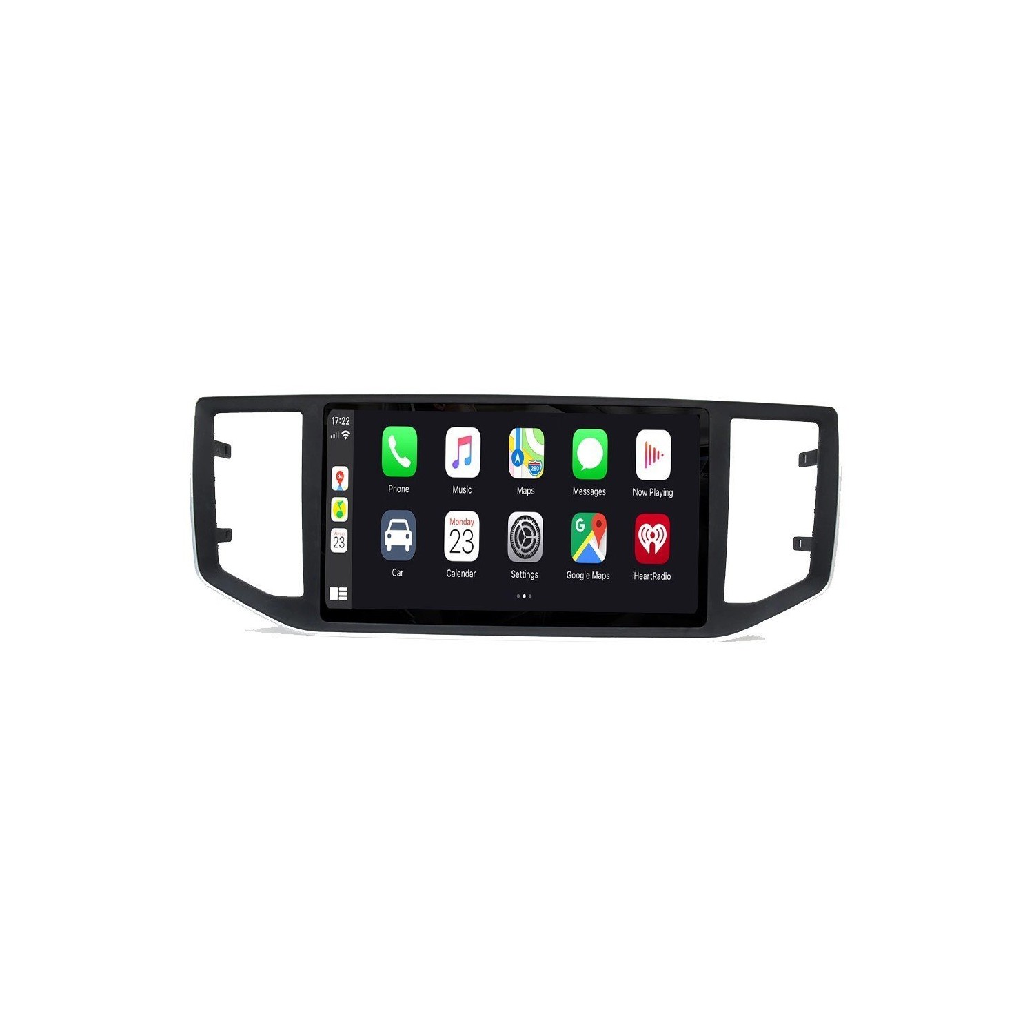 Radio head unit GPS VW Crafter / MAN TGE, ANDROID 10 TR3542