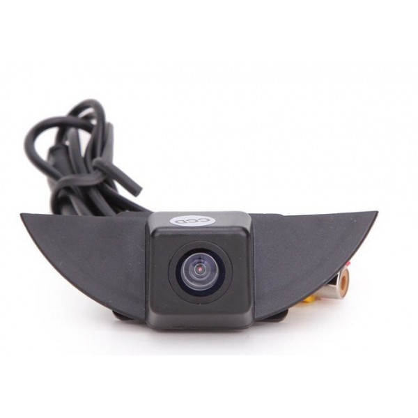 Opel front parking camera