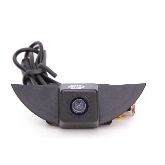 Opel front parking camera