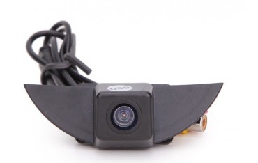 Opel front parking camera