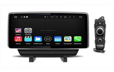 GPS Mazda CX-3 from 2017 head unit Android TR3544