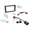Kit de montaje Saab 9-3