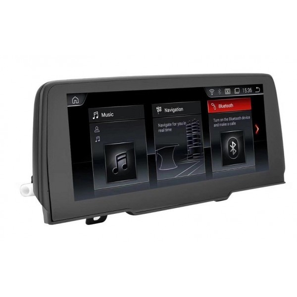 BMW X3 G01 ANDROID 10