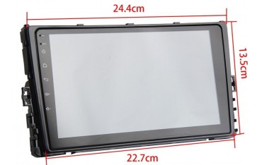 GPS Volkswagen Caravelle Android TR3546