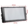 GPS Volkswagen Caravelle Android