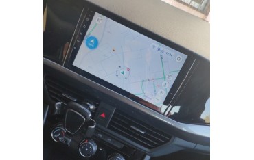 GPS Volkswagen Caravelle Android TR3546