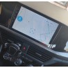GPS Volkswagen Caravelle Android TR3546