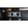 Range Rover Evoque Android