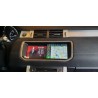 Range Rover Evoque Android