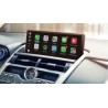 Carplay Android Auto Lexus TR3548