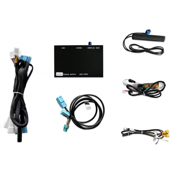 Carplay & Android Auto for LEXUS wireless TR3548