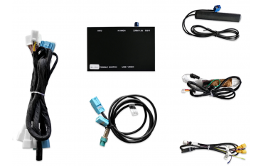 Carplay & Android Auto for LEXUS wireless TR3548