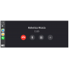 Carplay & Android Auto for LEXUS wireless TR3548