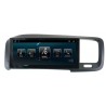 GPS Android PX6 Volvo S60